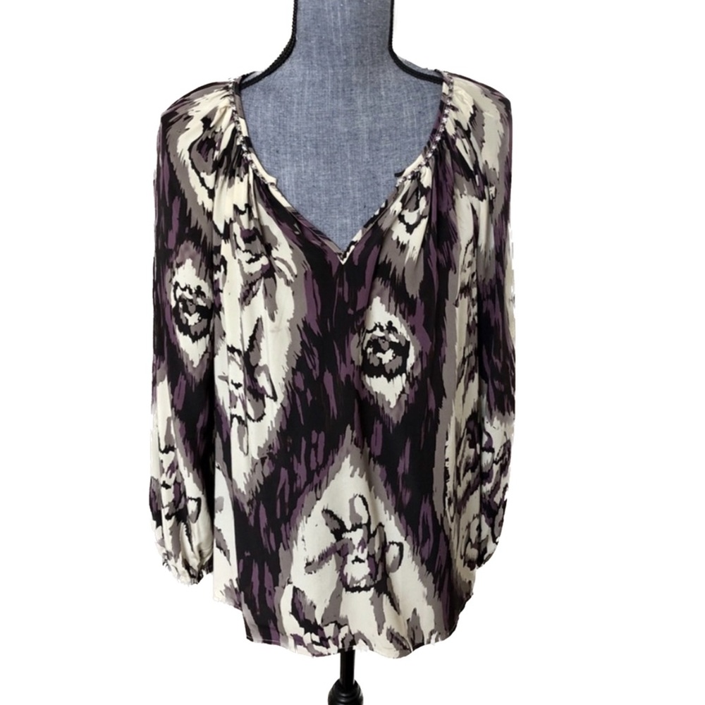 Karen Kane Top